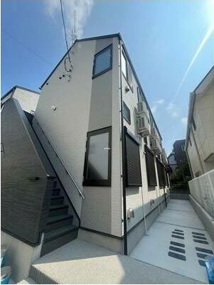 カーサエスト小岩