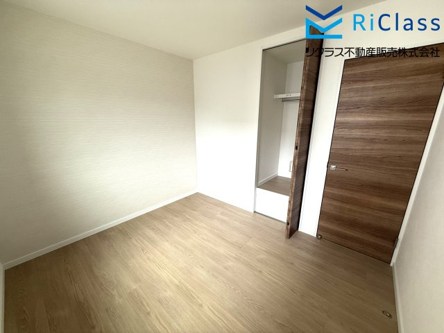 新築戸建　神戸市長田区苅藻通2丁目8の子供部屋|お子さんのいるうちは子供部屋に使ってはいかがでしょうか