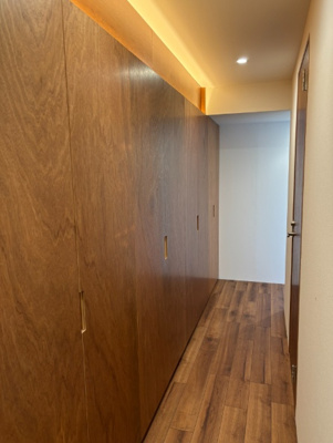 【収納】 | 日興パレス高田馬場