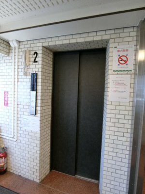 【設備】 | 日興パレス高田馬場