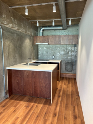 【キッチン】 | 日興パレス高田馬場 | オール電化