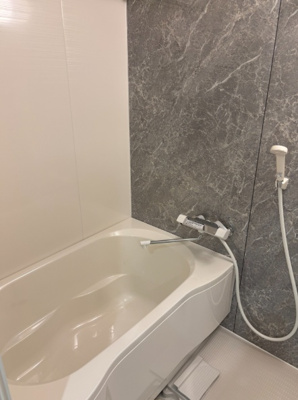 【浴室】 | 日興パレス高田馬場 | 事務所利用可（規約あり）