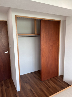 【収納】 | 日興パレス高田馬場