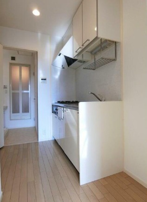 【内装】 | ドミールＫ