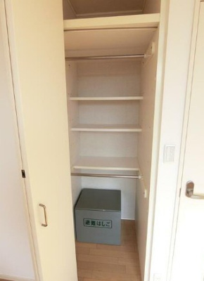 【収納】 | ドミールＫ