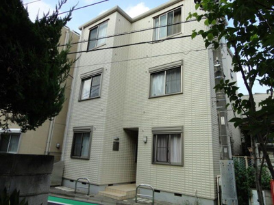 【外観】 | ドミールＫ