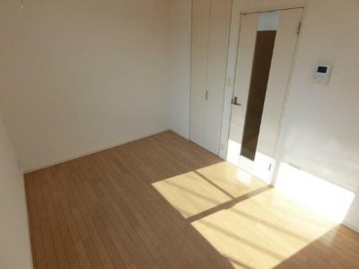 【居間・リビング】 | ドミールＫ