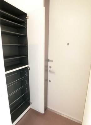 【玄関】 | ドミールＫ