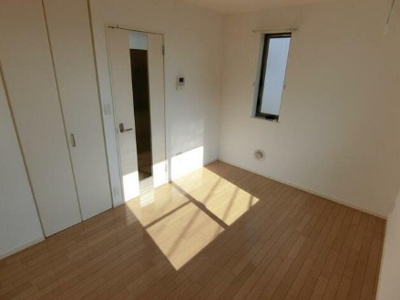 【洋室】 | ドミールＫ