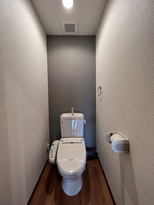 【トイレ】 | MYアルエット