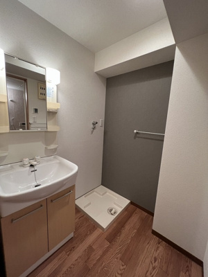 【洗面所】 | MYアルエット