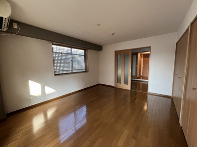 【洋室】 | MYアルエット