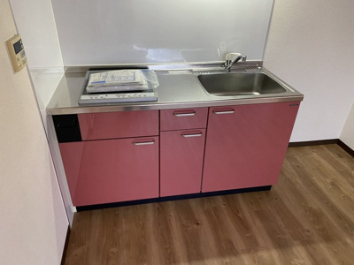 【キッチン】 | MYアルエット