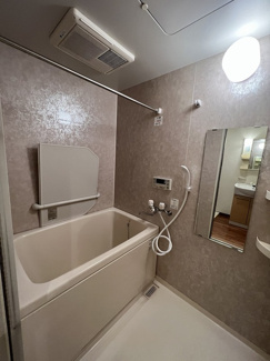 【浴室】 | MYアルエット