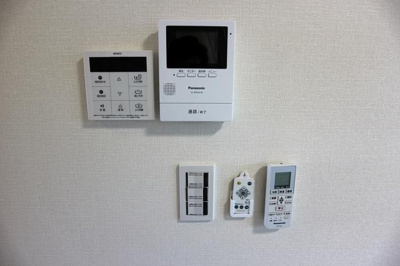 【設備】 | フォルビテッツァ妙蓮寺