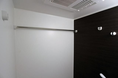 【設備】 | フォルビテッツァ妙蓮寺