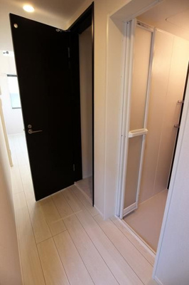 【内装】 | フォルビテッツァ妙蓮寺