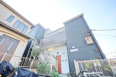 【その他共用部分】 | フォルビテッツァ妙蓮寺