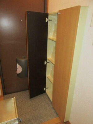 【玄関】 | ＣＯＵＲＴ・ＯＲＣＨＩＤ