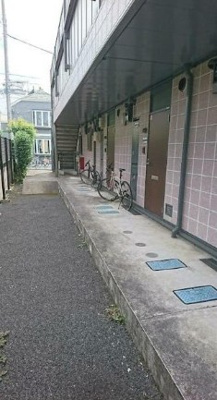 【その他共用部分】 | ＣＯＵＲＴ・ＯＲＣＨＩＤ