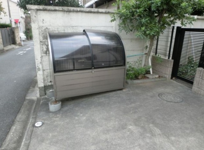 【その他共用部分】 | ＣＯＵＲＴ・ＯＲＣＨＩＤ