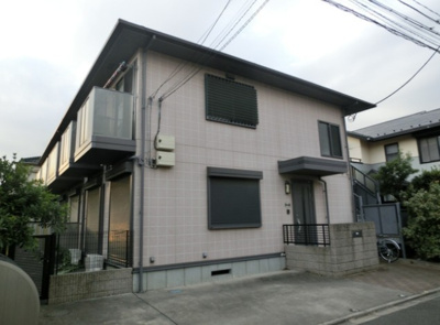 【外観】 | ＣＯＵＲＴ・ＯＲＣＨＩＤ