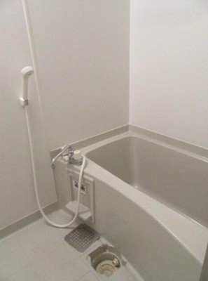 【浴室】 | ＣＯＵＲＴ・ＯＲＣＨＩＤ