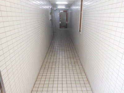 【その他】 | 日神パレス戸越