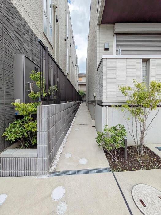 セジュール西台７のその他