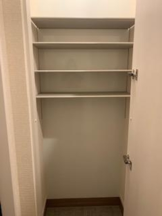 セジュール西台７の設備