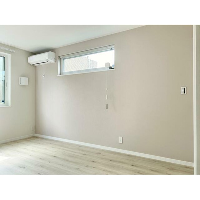 【その他】 | Peony | エアコン完備。