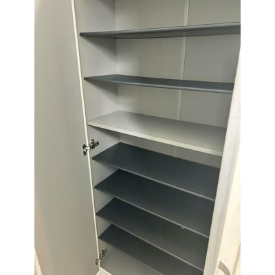 【収納】 | Peony | シューズボックス完備！