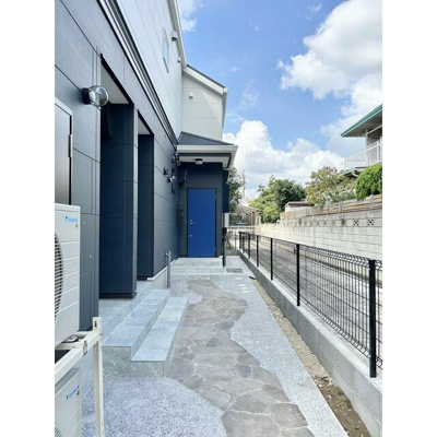 【その他共用部分】 | Peony