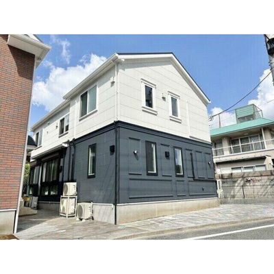 【外観】 | Peony | 新築！