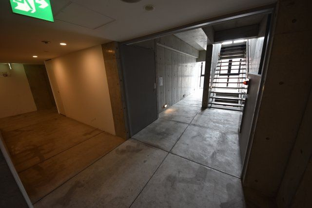 アーデンタワー南堀江の設備