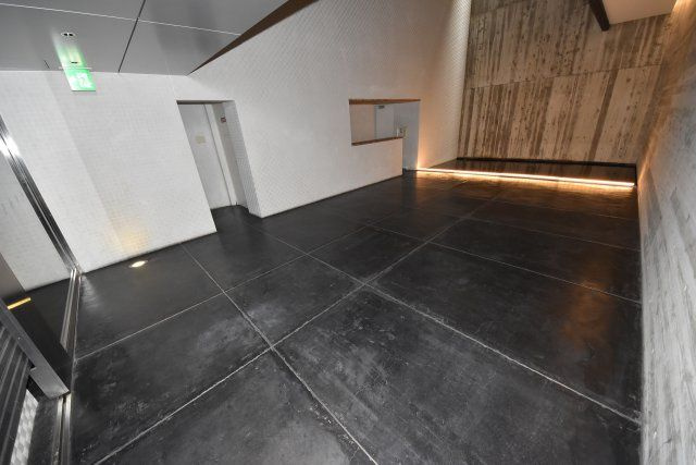 アーデンタワー南堀江の設備