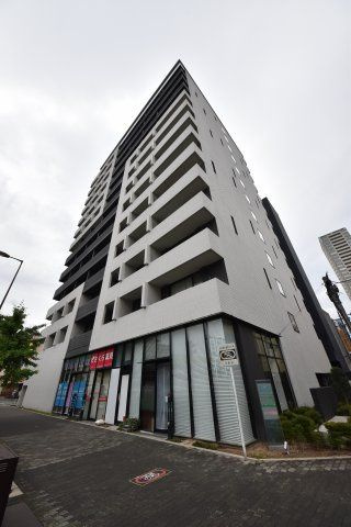 アーデンタワー南堀江