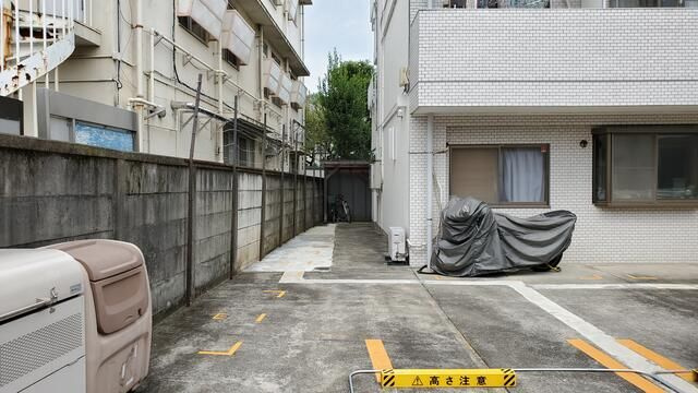 パールハウス成田西