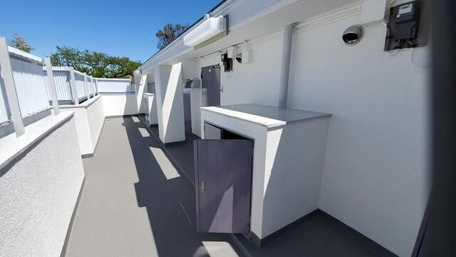 パールハウス成田西