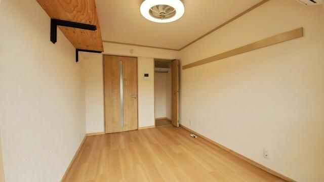 パールハウス成田西