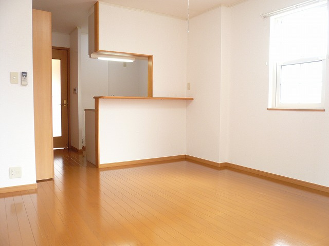 ボンヌジュルネのその他|その他部屋・スペース