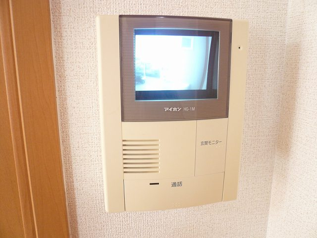 ボンヌジュルネのセキュリティ|セキュリティ