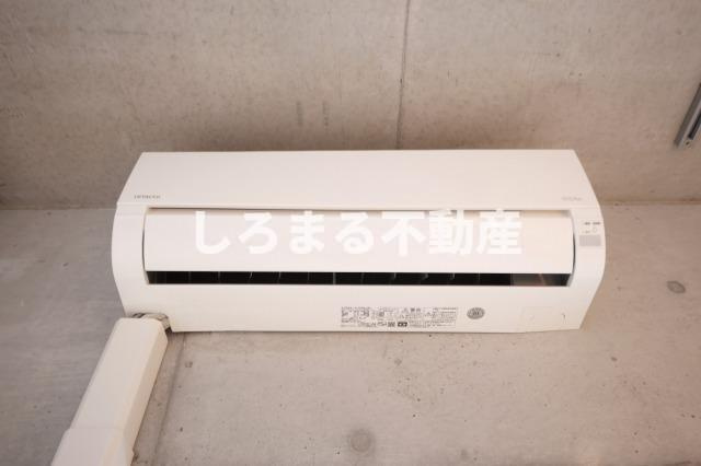 アーデンタワー南堀江の設備