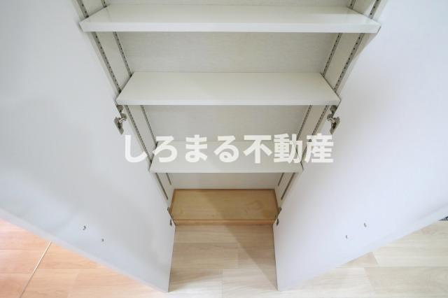 アーデンタワー南堀江のその他