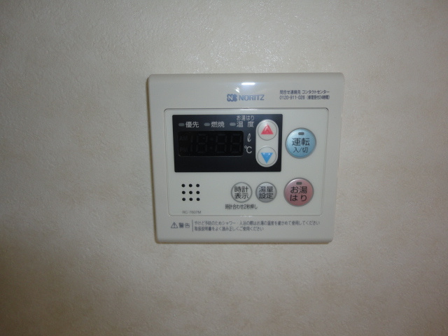 Lino24の設備