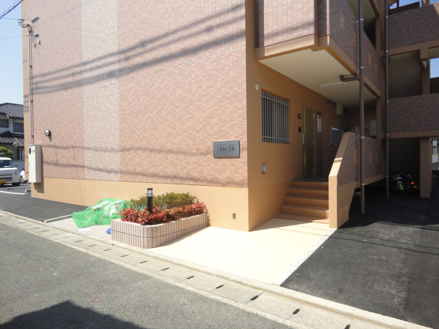 Lino24のその他共用部分
