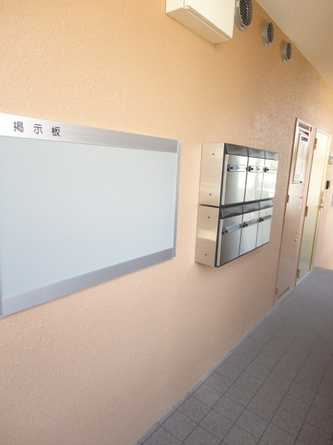 Lino24のその他共用部分