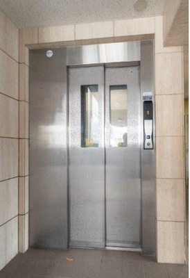 【その他共用部分】 | スカイコート高田馬場第五