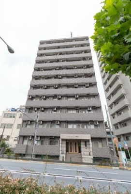 【その他】 | スカイコート高田馬場第五