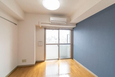 【居間・リビング】 | スカイコート高田馬場第五